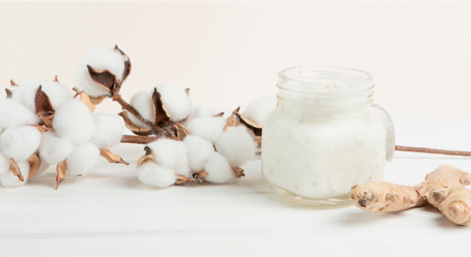 Zašto baš pamučna posteljina?