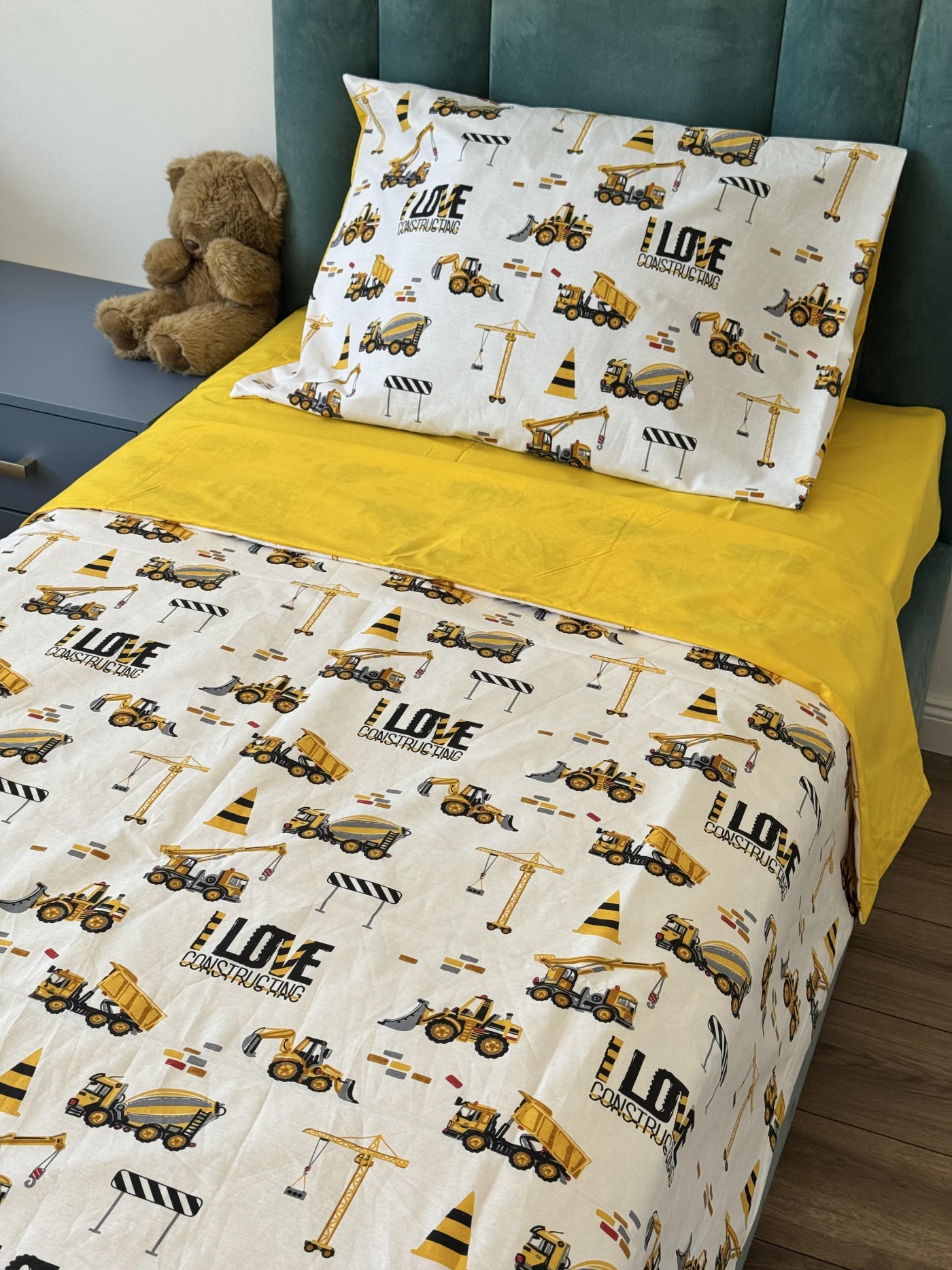 Bageri Komplet set