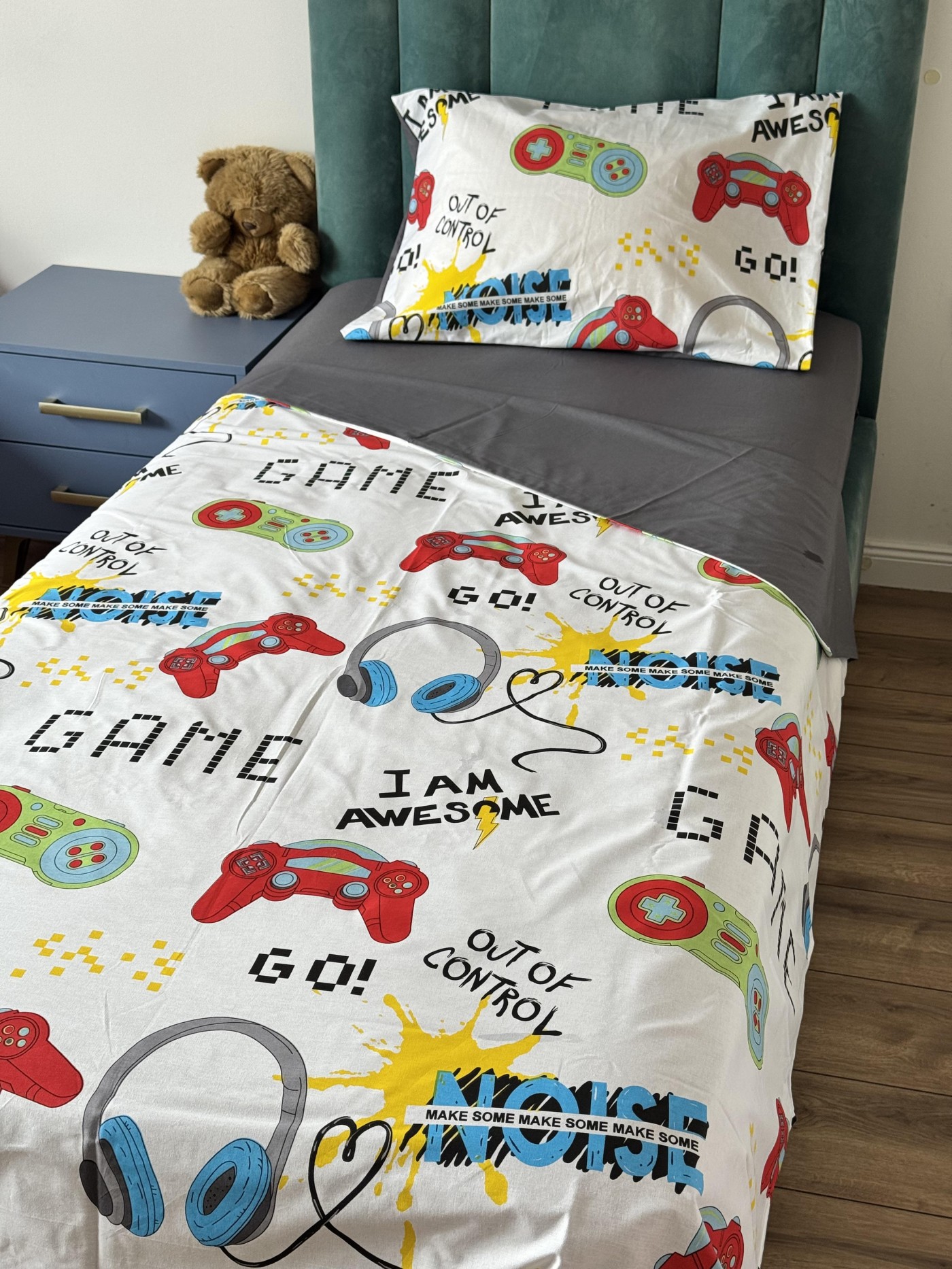Džojstik Komplet set
